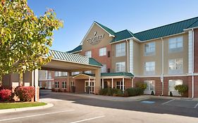 Country Inn & Suites By Radisson, Camp Springs Andrews Air Force Base , Md